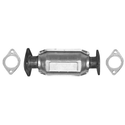 AP Exhaust 775329 Catalytic Converter-Direct Fit For HYUNDAI,KIA